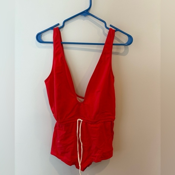 NWT Solid & Striped The Eddie Swimsuit - Picture 2 of 5